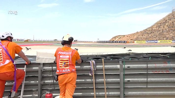 Aquí hay trabajo - Empleos de GP