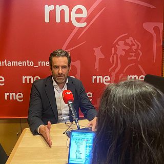 Sémper: "Estamos asistiendo a un fallo multiorgánico del Gobierno y del PSOE"