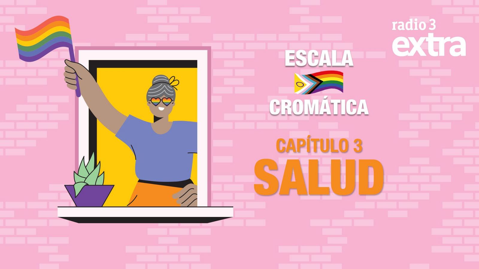 Escala cromática - VÍDEO: Salud - 16/06/2025 - Ver ahora