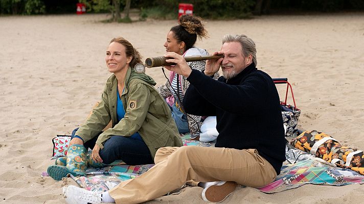 Sesión de tarde - Tu año perfecto - Cine internacional | Ver película