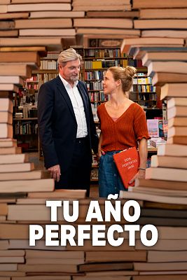 Cine internacional - Tu año perfecto