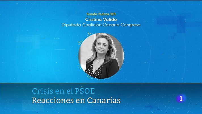 Telecanarias - Telecanarias - 13/06/2025