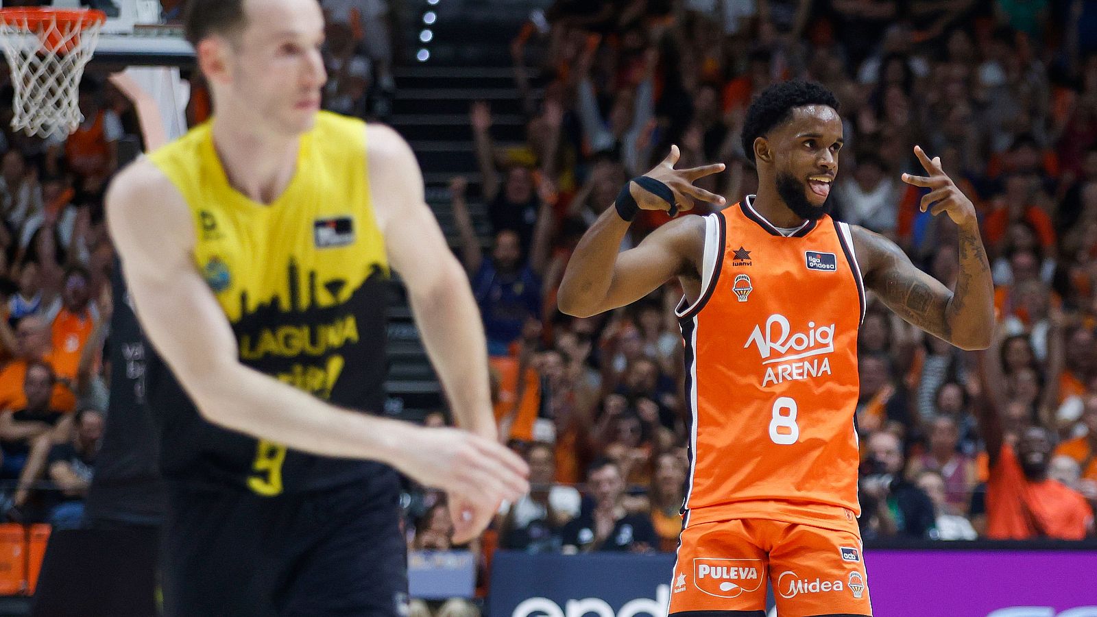 L'Informatiu Comunitat Valenciana 1 - 13/06/25 | Ver