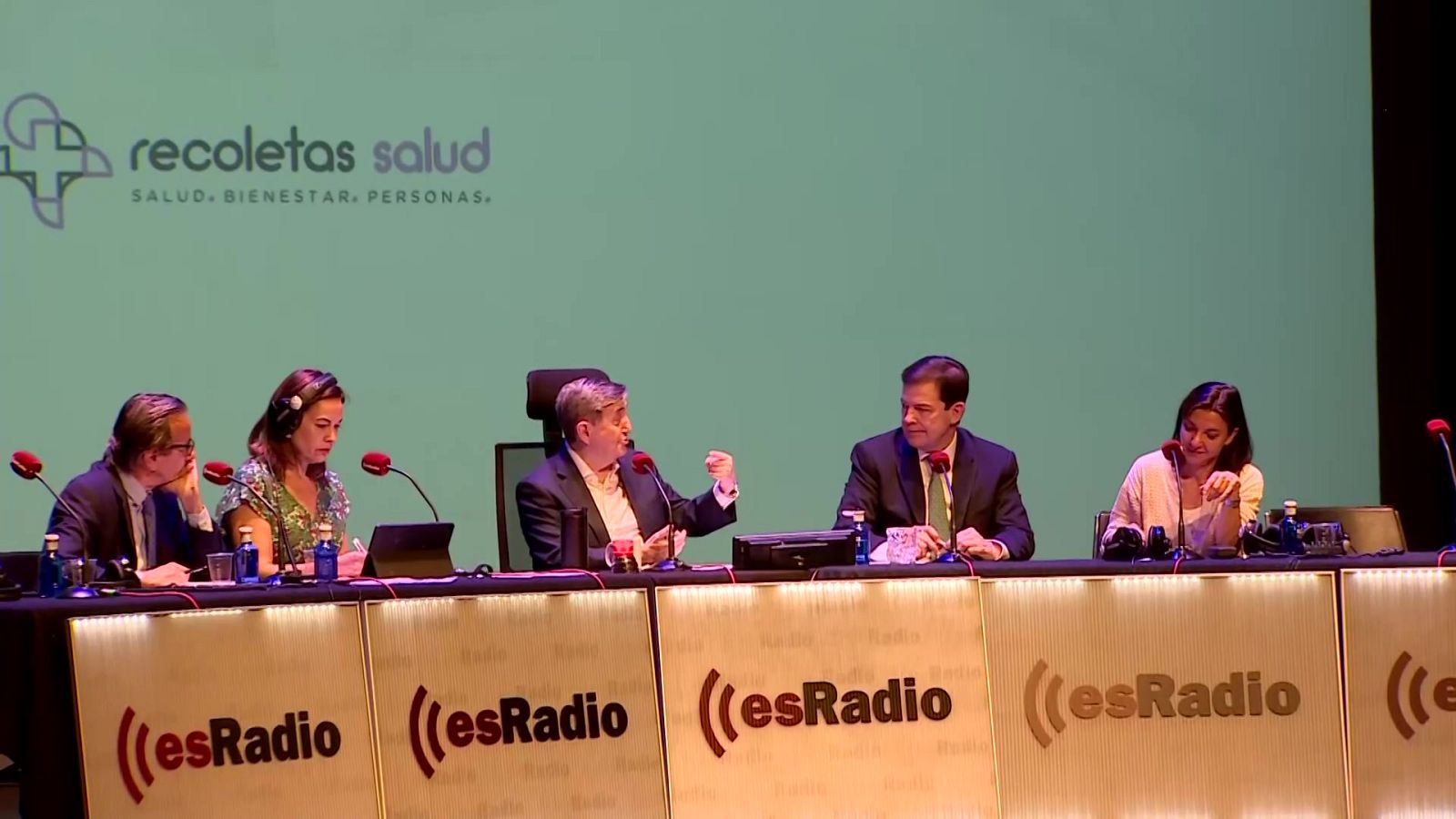 Castilla y León en 1' | Ver