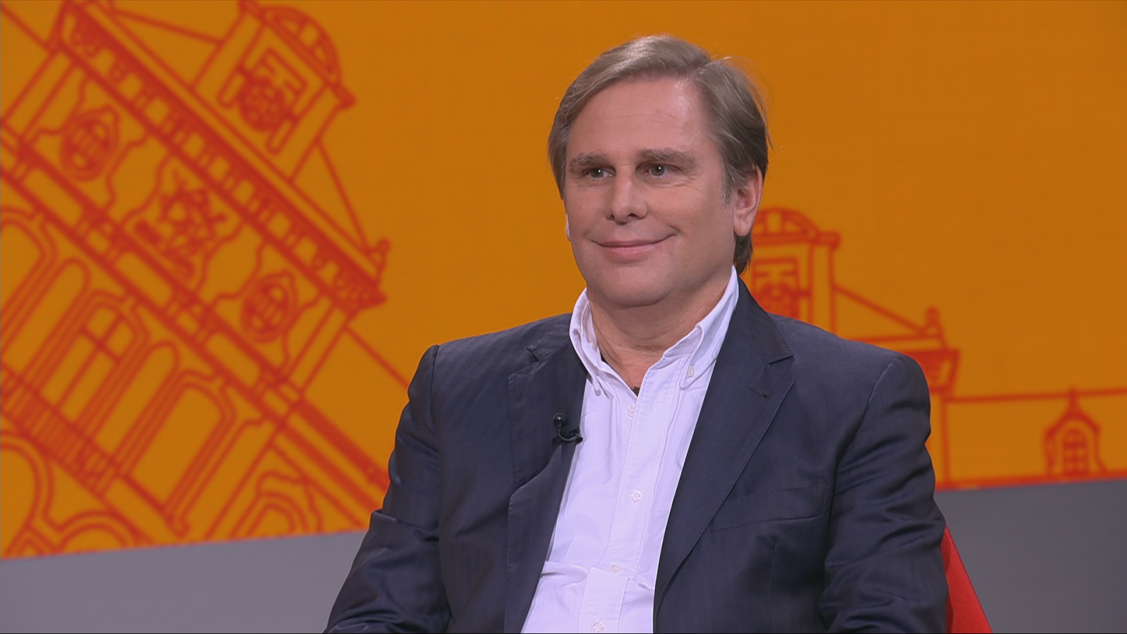 Joan Garriga: "Cal fer una moció de censura ja"