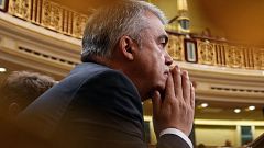 La UCO sitúa a Cerdán como el encargado de gestionar el dinero de la trama