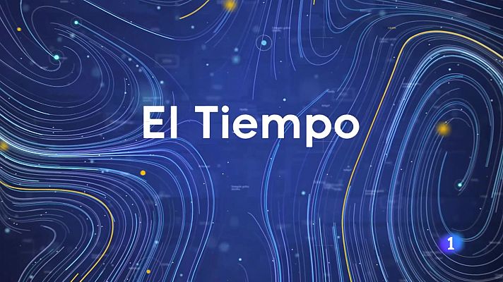 El tiempo en Castilla-La Mancha - 13/06/2025
