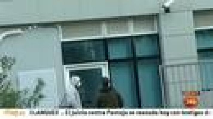 Informativo 24h - Tiroteo en Grecia