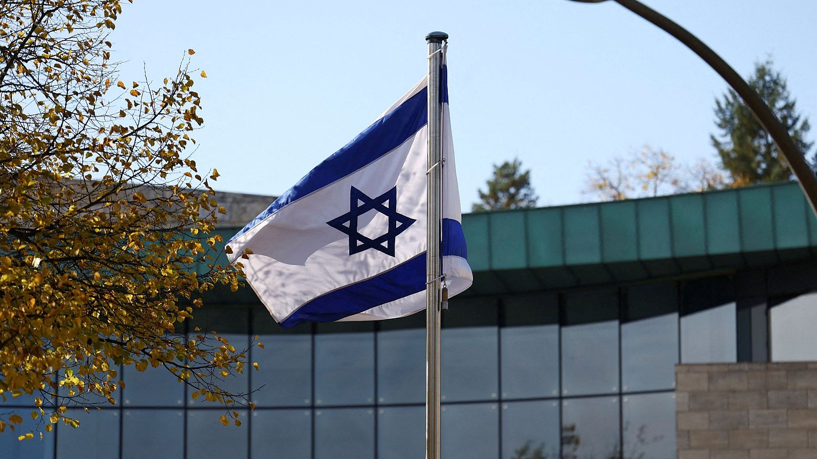 Israel en estado de emergencia ante la amenaza de represalias iraníes | Ver