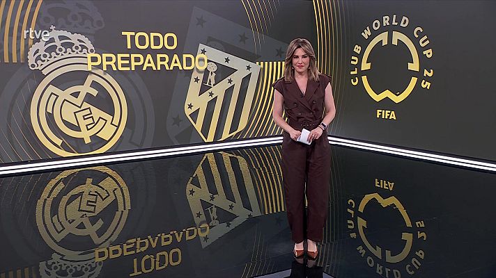 Los Deportes de La1 - Deportes 1 en Lengua de signos - 13/06/25