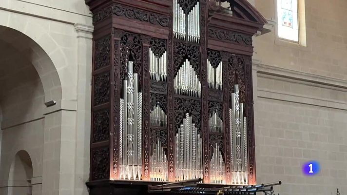 L'informatiu - Comunitat Valenciana - L'Informatiu Comunitat Valenciana 2 - 13/06/25