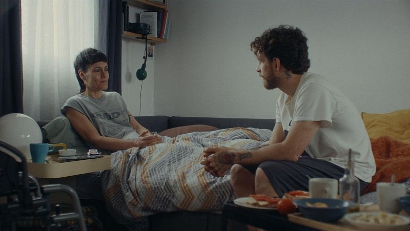 Das de Cine: Esmorza amb mi | Ver
