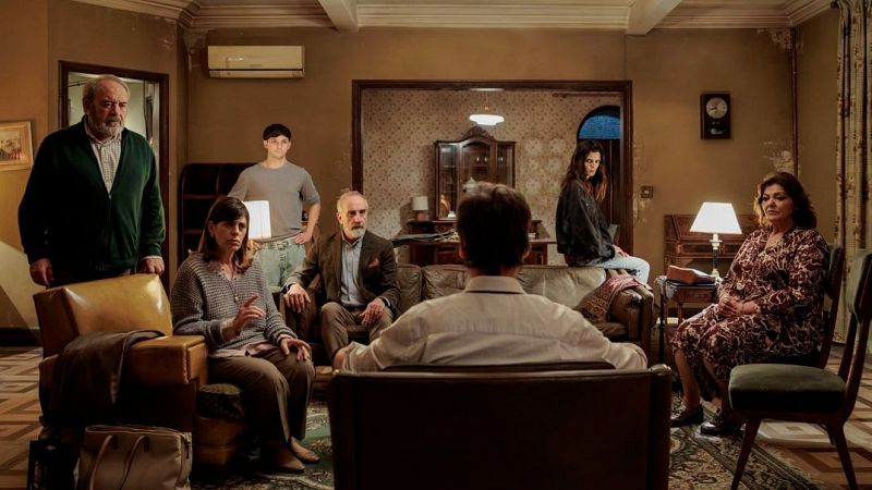 Das de Cine: Votemos | Ver