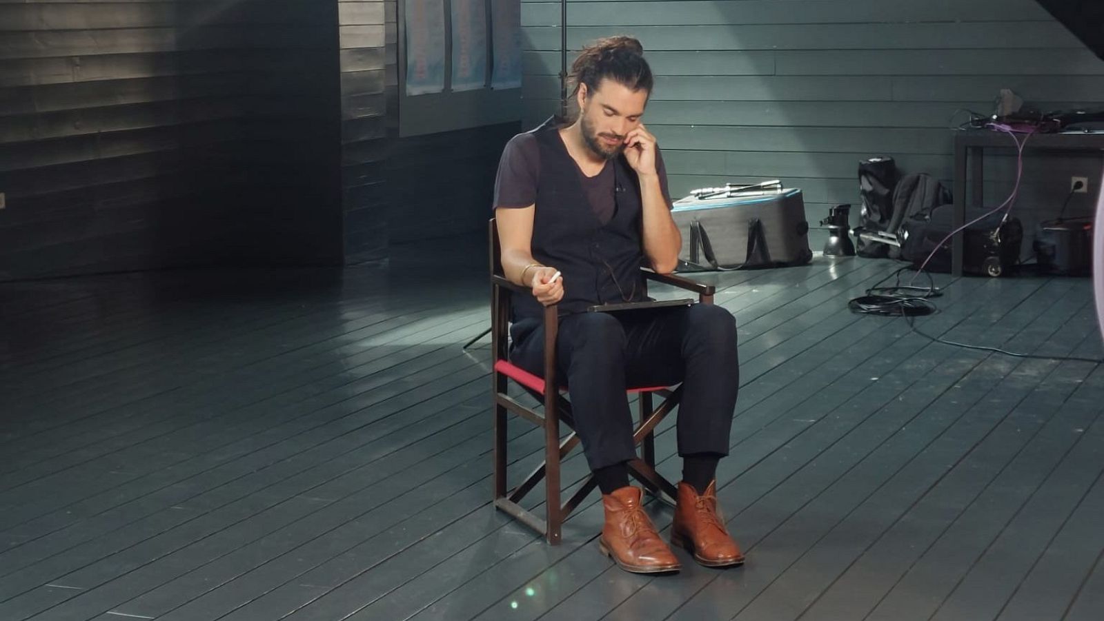 Días de Cine: El según Oliver Laxe | Ver