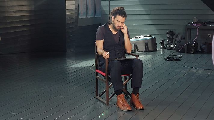 Días de cine - Días de Cine: El según Oliver Laxe