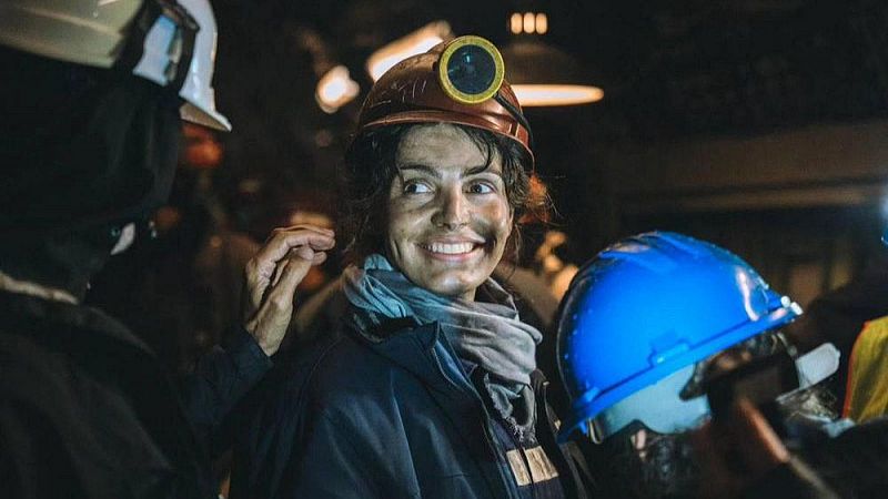 Das de Cine: Miss Carbn | Ver