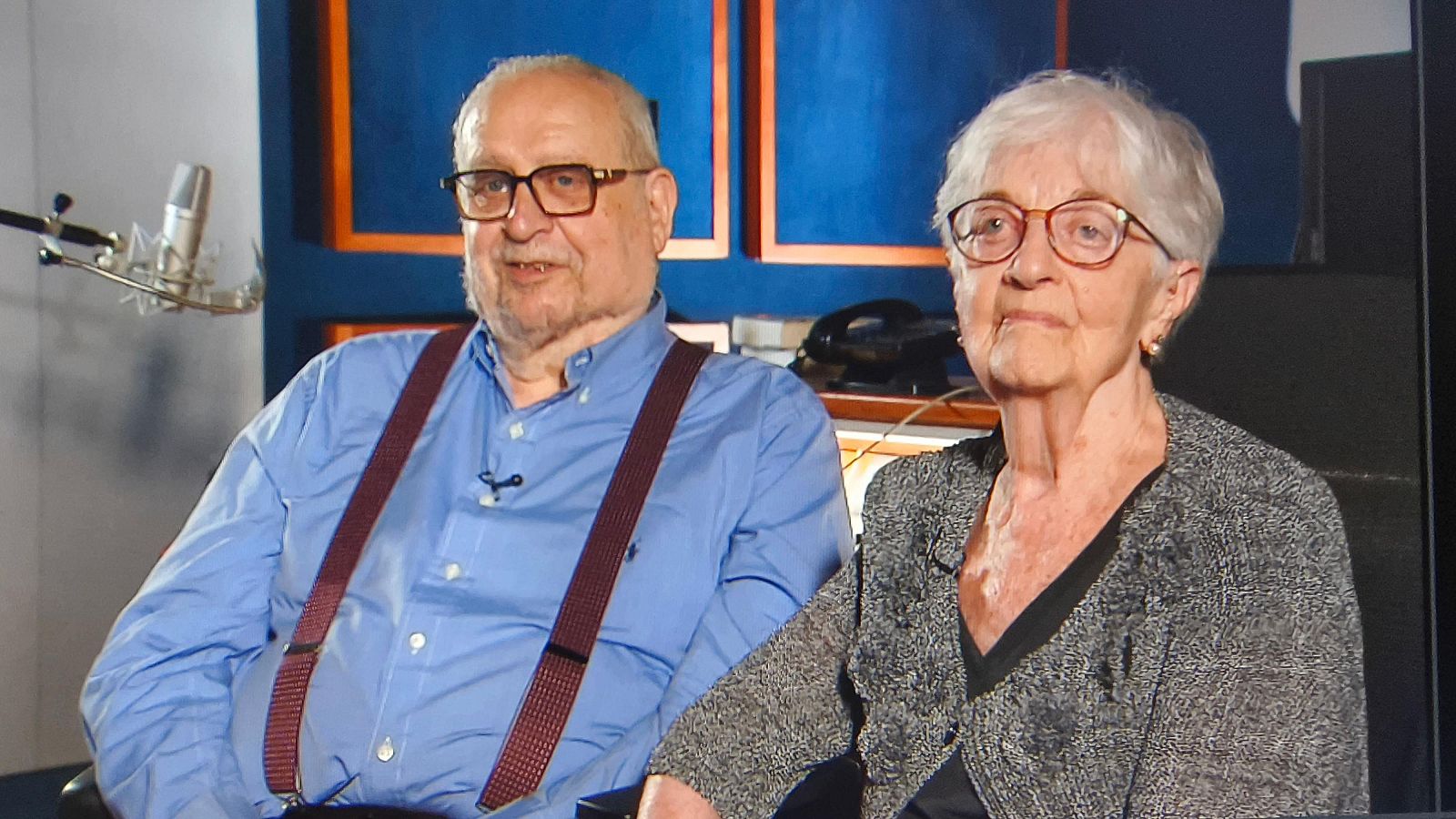 Días de Cine: El doblaje | Ver