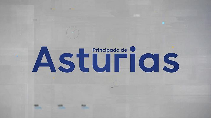 Panorama Regional - Asturias en 2' 13/06/25