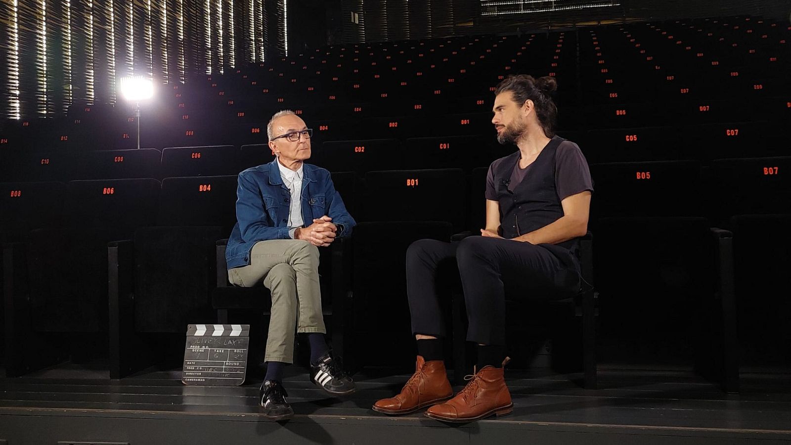 Días De Cine - 14-06-2025 - Días de cine | Ver