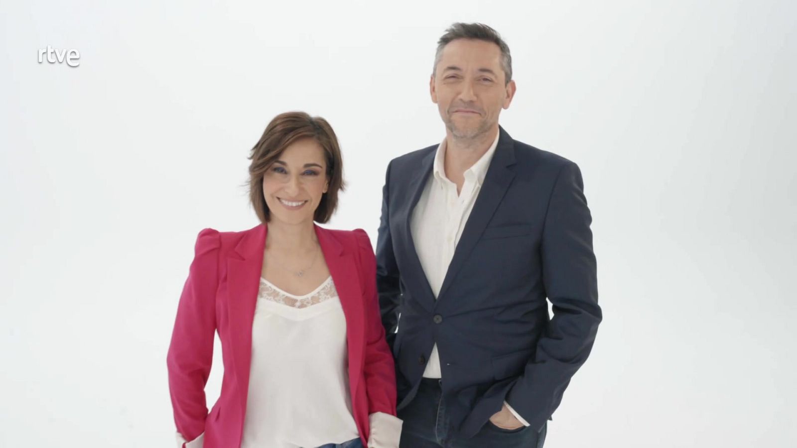 Javier Ruiz y Adela González analizan lo más destacado de la semana desde todos los ángulos. Especial 360, el sábado 14 de junio a las 22:05 horas en La 1.