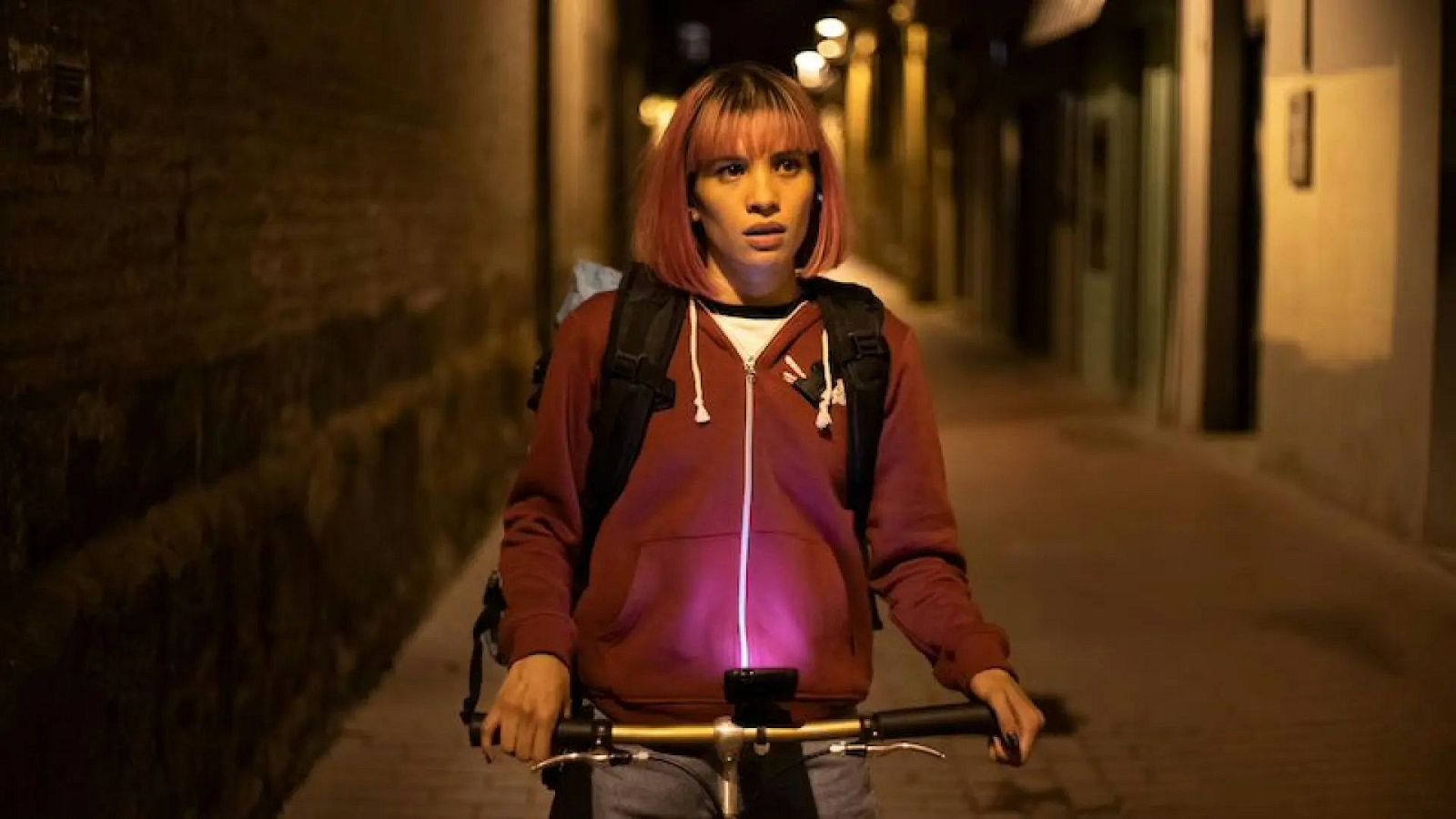 Días de Cine: Rider | Ver