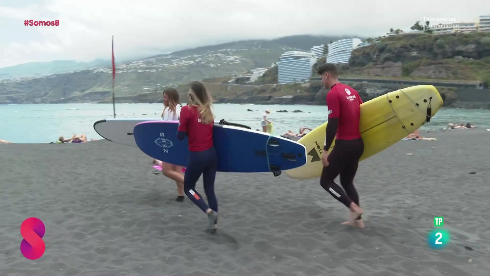 Somos 8 - 13/06/2025 - Somos 8 | Ver