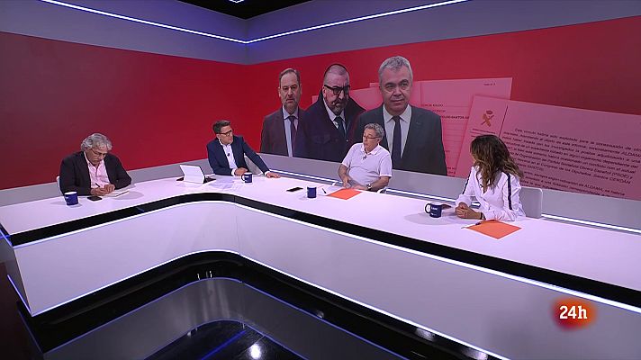 El Vespre - 13/06/2025