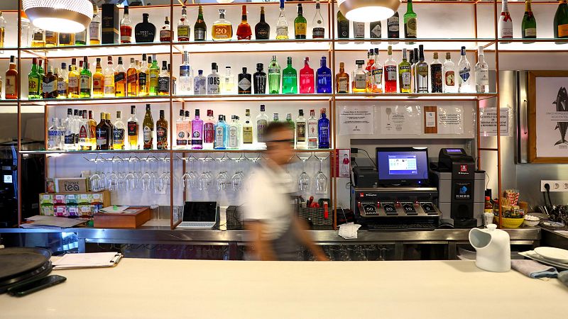 La inflación se modera en mayo hasta el 2% | Ver