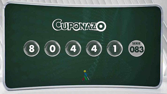 Sorteos ONCE - Sorteo ONCE - 13/06/25