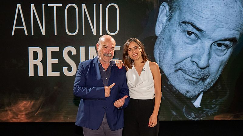 Historia de nuestro cine - X (Presentacin) - Historia de nuestro cine | Ver