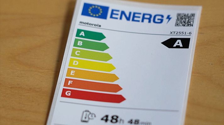 Zoom net - Eficiencia energética, South Summit 25, Motorola Razr 60 Ultra, Switch 2 y Summer Game Fest
