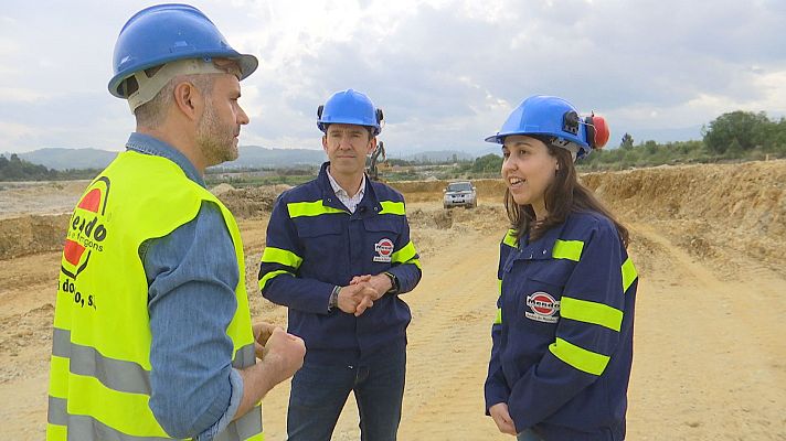 Comando Actualidad - España es una mina