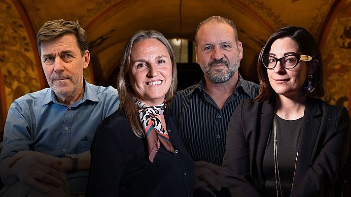 Página Dos - Especial Suiza