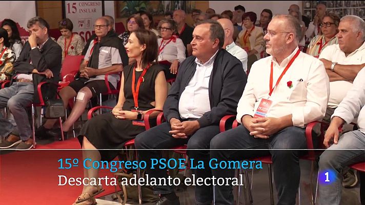 Telecanarias - Canarias en 2' - 14/06/2025