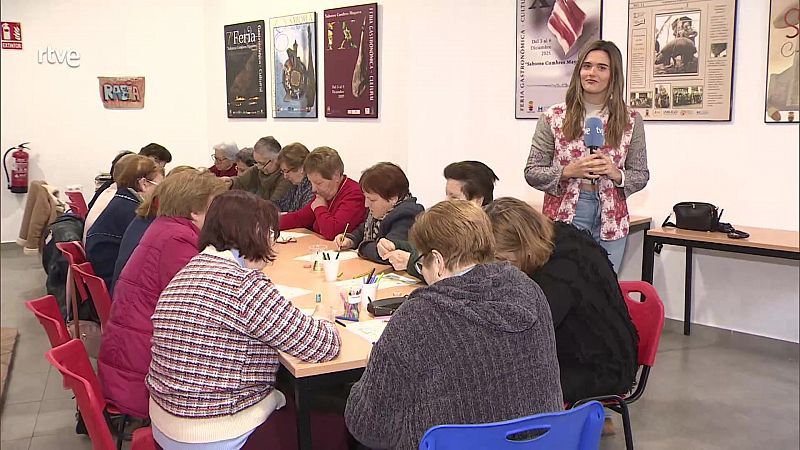 Informacin sobre Loteras | "La suerte en tus manos" de RTVE - Loteras | Ver