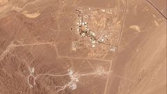 El peligro y la ilegalidad del ataque israelí a instalaciones nucleares de Irán