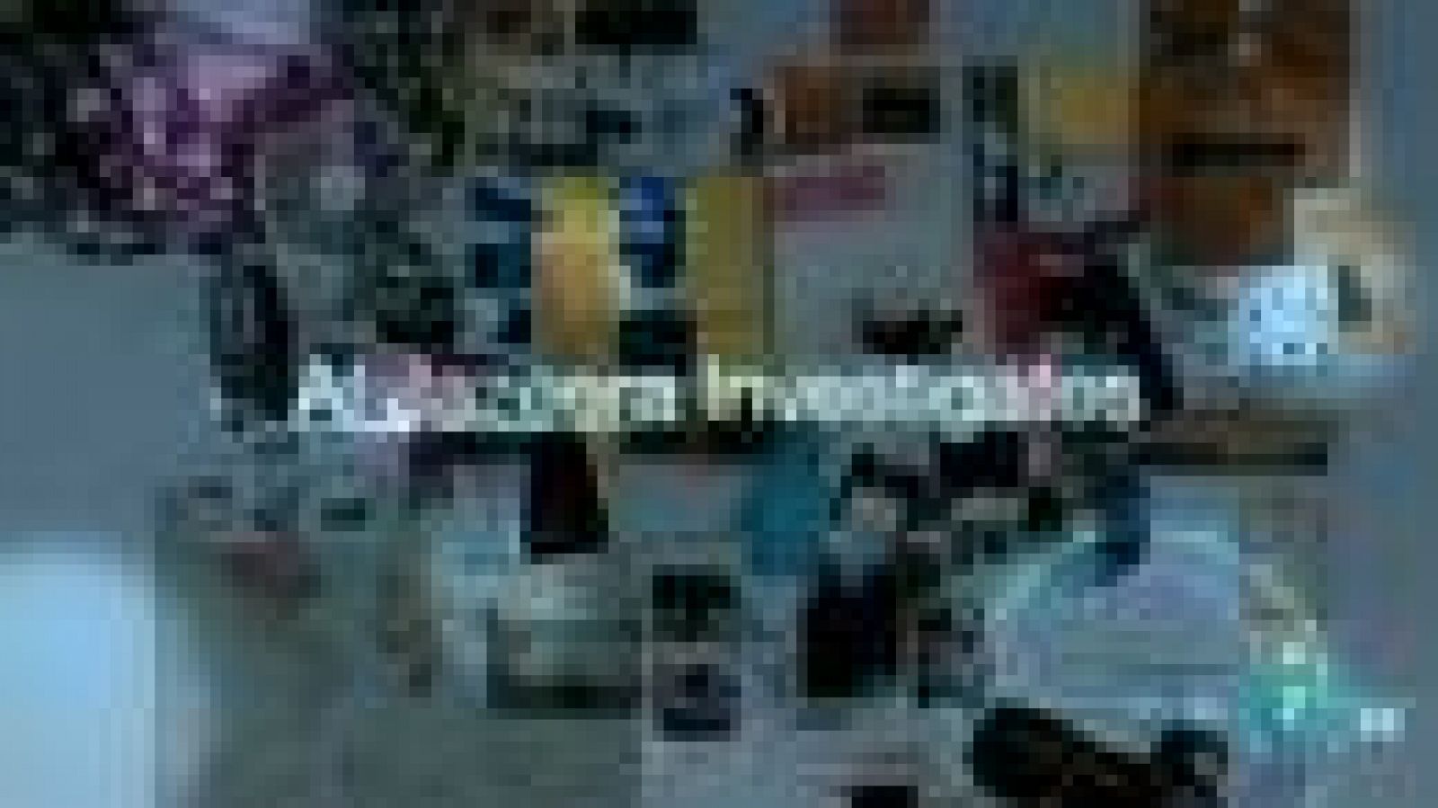 Documentos TV - ¿Qué mató a Arafat? - Primeros minutos - Documentos TV | Ver