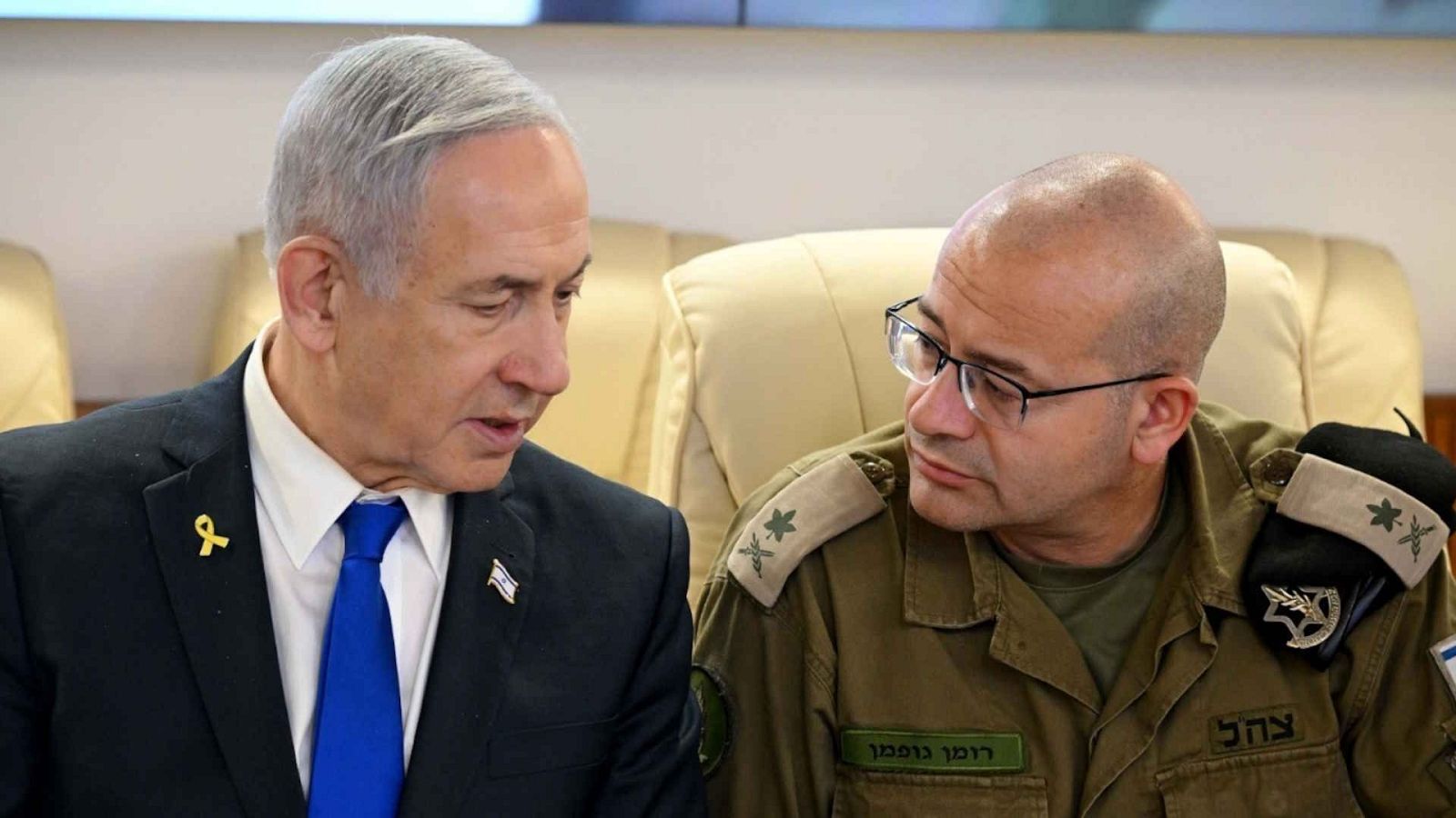 Telediario - 21 horas - 14/06/25 - Lengua de signos - Telediario en lengua de signos | Ver