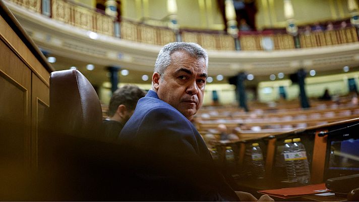 Informe semanal - Sacudida en el PSOE | Ver