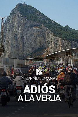Adis a la Verja