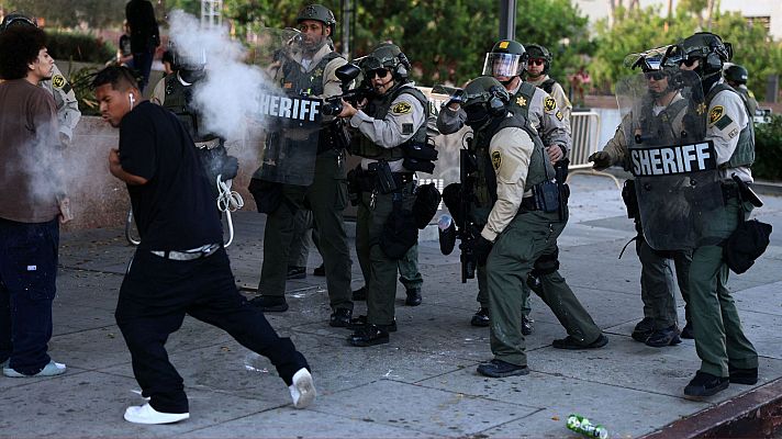 Informe semanal - Pulso a Trump | Ver