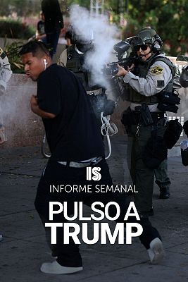 Informe Semanal - Pulso a Trump