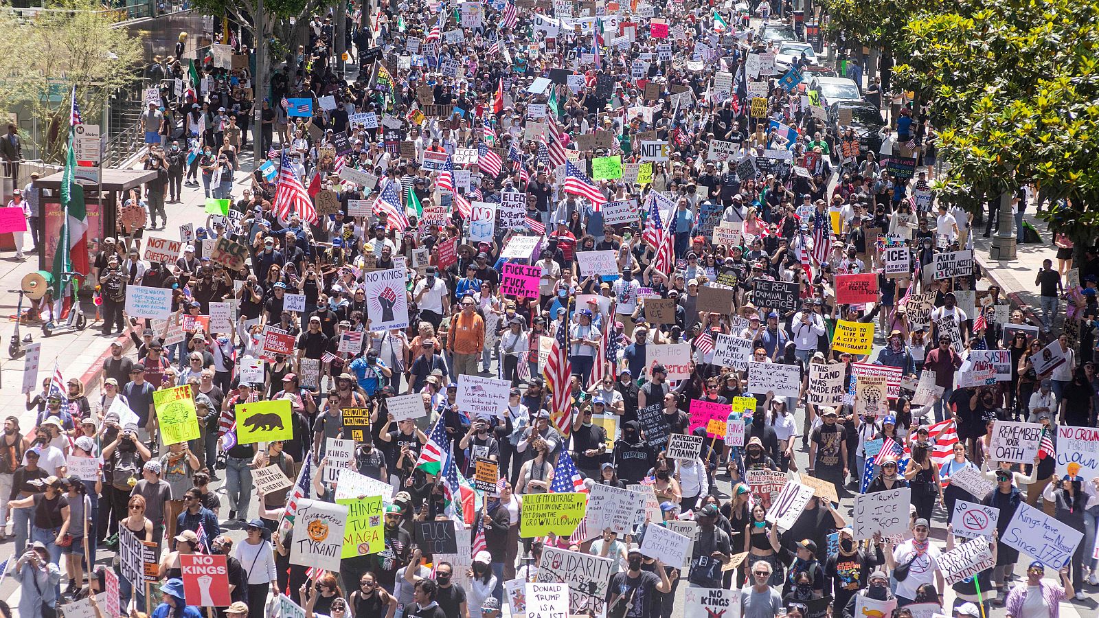 Telediario Internacional - 14/06/25 - ver ahora