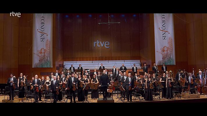 Los conciertos de La 2 - ORTVE JJMM IV (Parte 2) (Temporada 2024-2025)