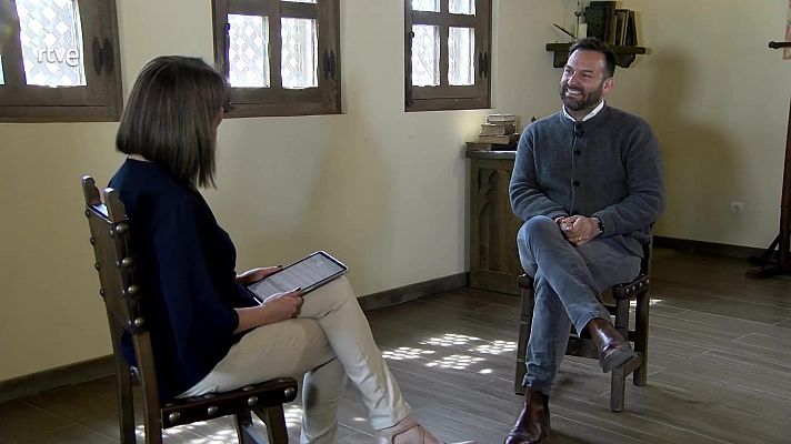 Últimas preguntas - Puy du Fou