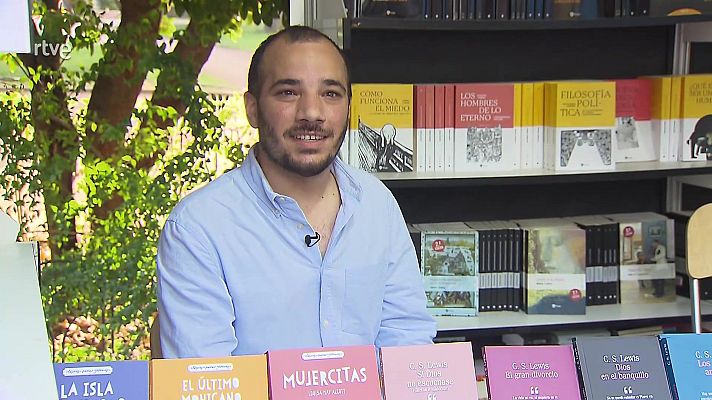 Testimonio - Salto de fe