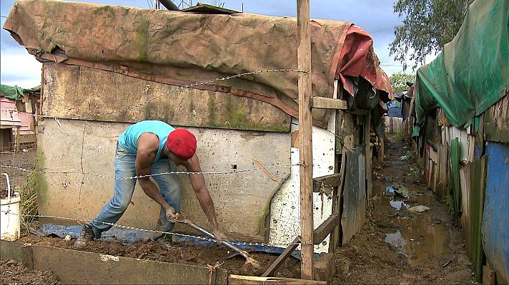 Pueblo de Dios - Los hijos del corazón secreto