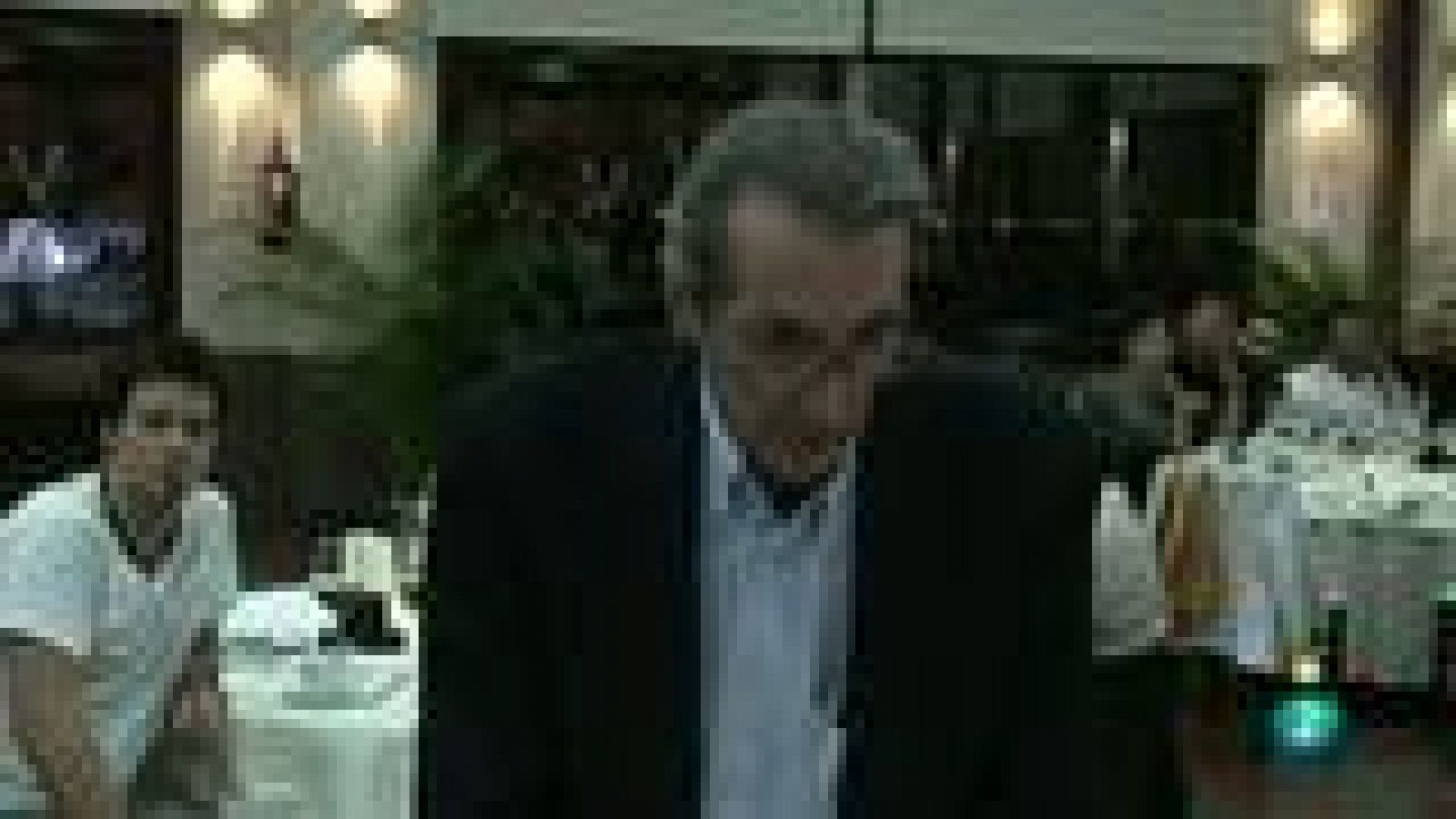 El documental - Presentacion Oxígeno para vivir - Ver ahora