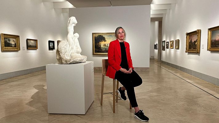 Objetivo igualdad - Programa 173: Estereotipos sexistas en la pintura