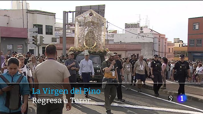 Telecanarias - Telecanarias - 15/06/2025